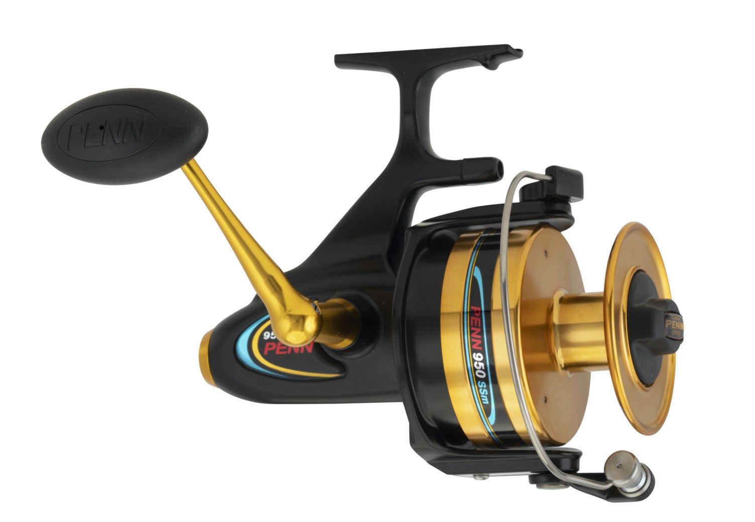 PENN Spinfisher Metal Spinning Reel – Tackle World