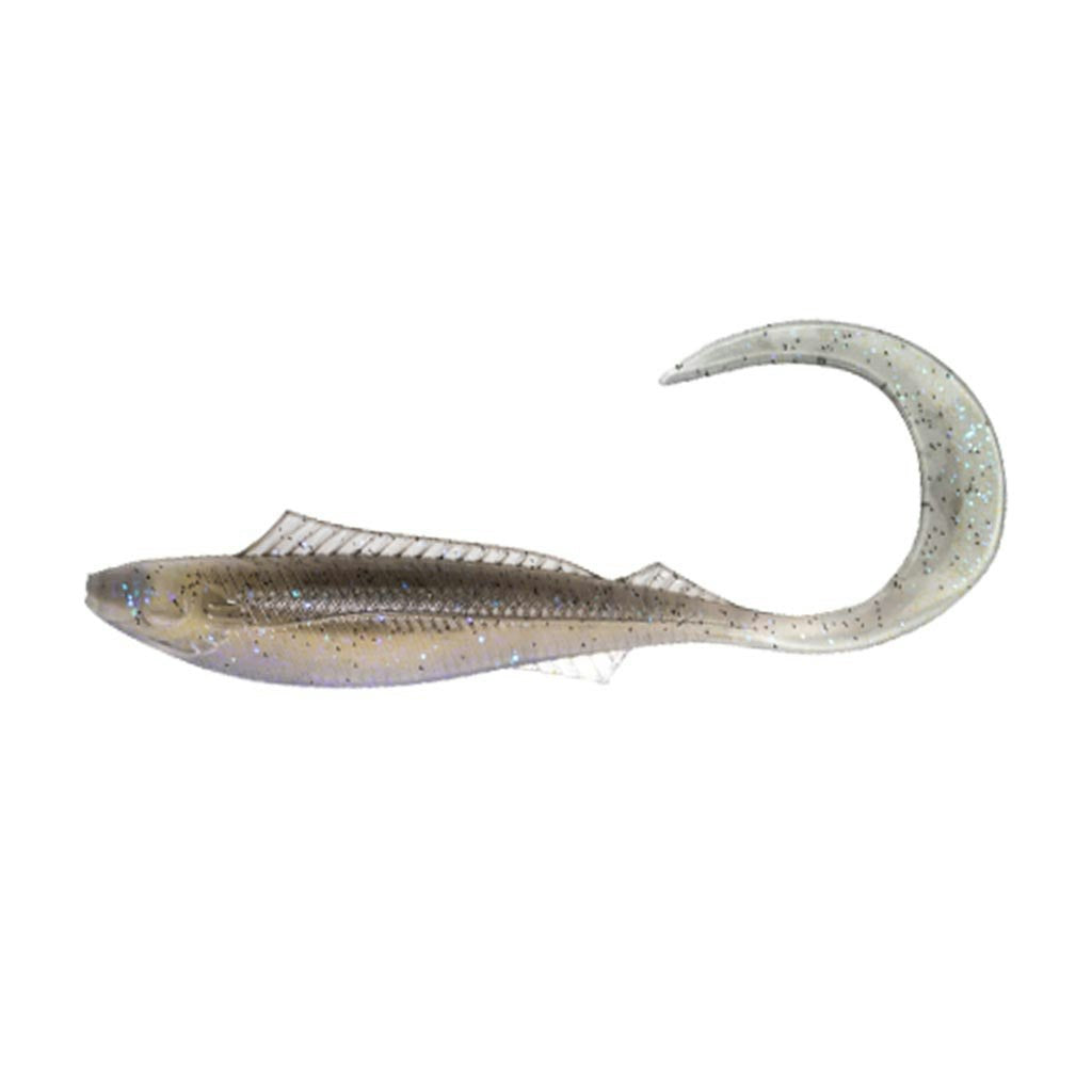 Berkley Powerbait Nemesis Soft Plastics