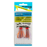 Shinto Pro Bite Enticer Paternoster Carlisle Rig 2pk