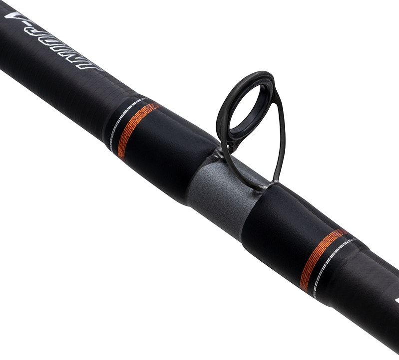 Daiwa 22 TD ZERO Baitcaster Fishing Rods