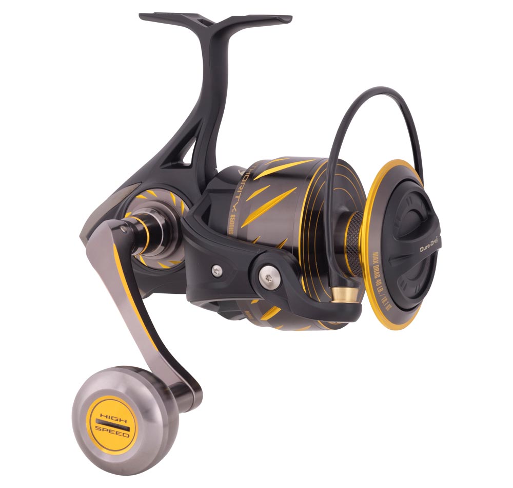 Penn Authority Spin Reel