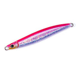 Jackson Metal Effect Stay Fall Lure 80g/100g