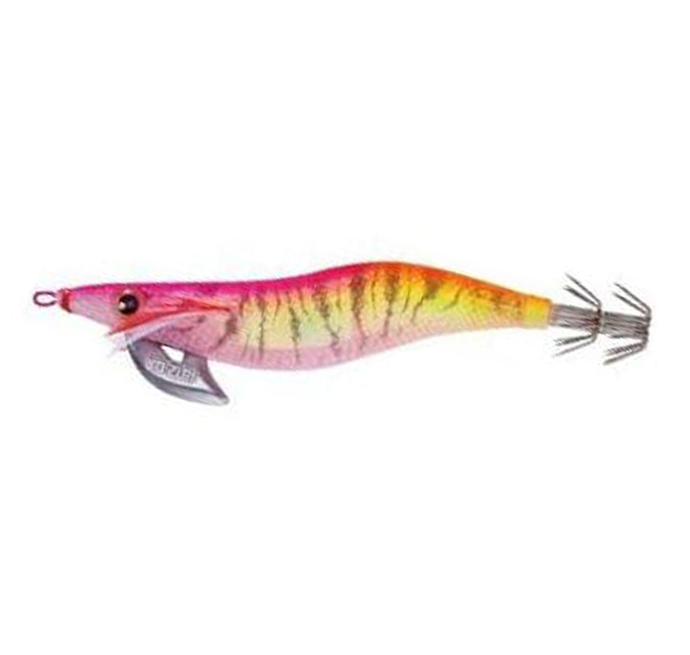 Yo-Zuri Aurie Q RS Squid Jigs