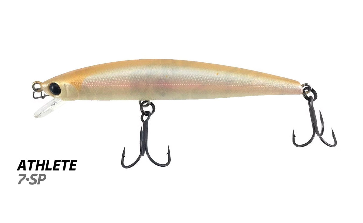 Jackson Athlete 7SP Lures