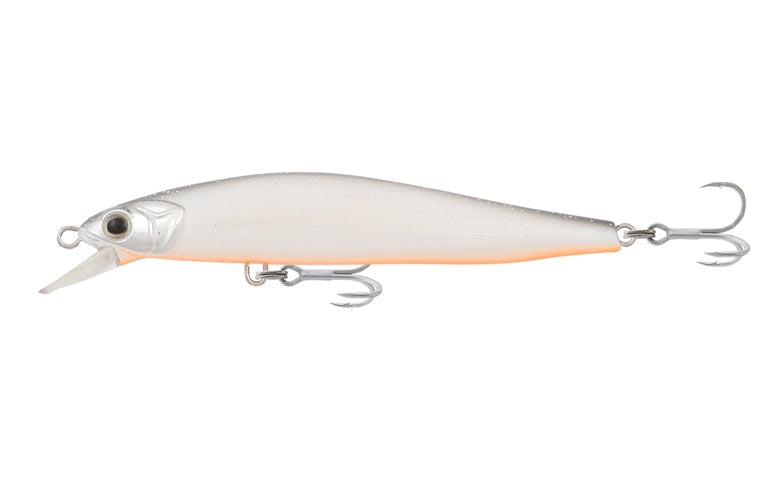 Samaki Redic Jerk Bait SF125