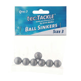 Jarvis Walker Ball Sinkers