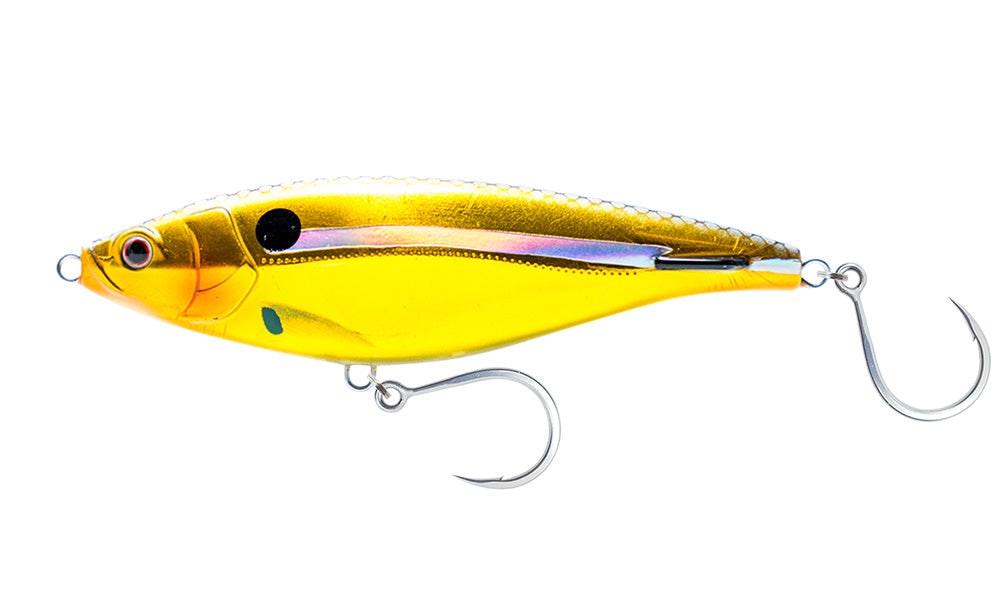 Nomad Madscad 115mm Sinking Lure