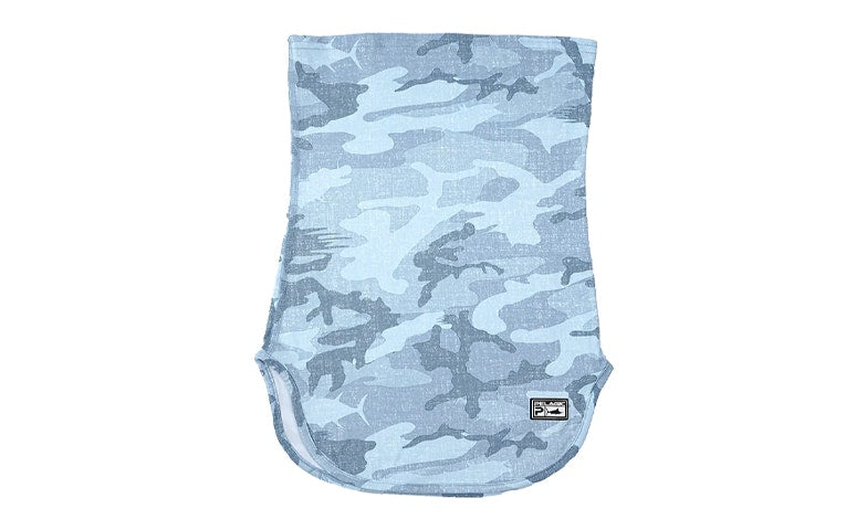 Fish Camo Slate / OSFM