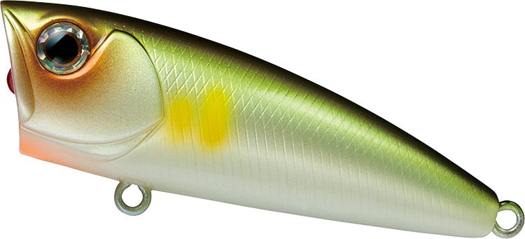 Daiwa Steez Popper 70F Lure