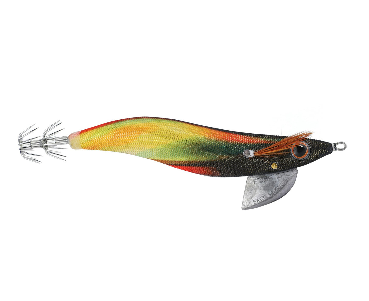 Fish Inc. Egilicious Squid Jig 3.5