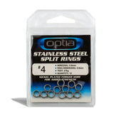 Optia Split Rings