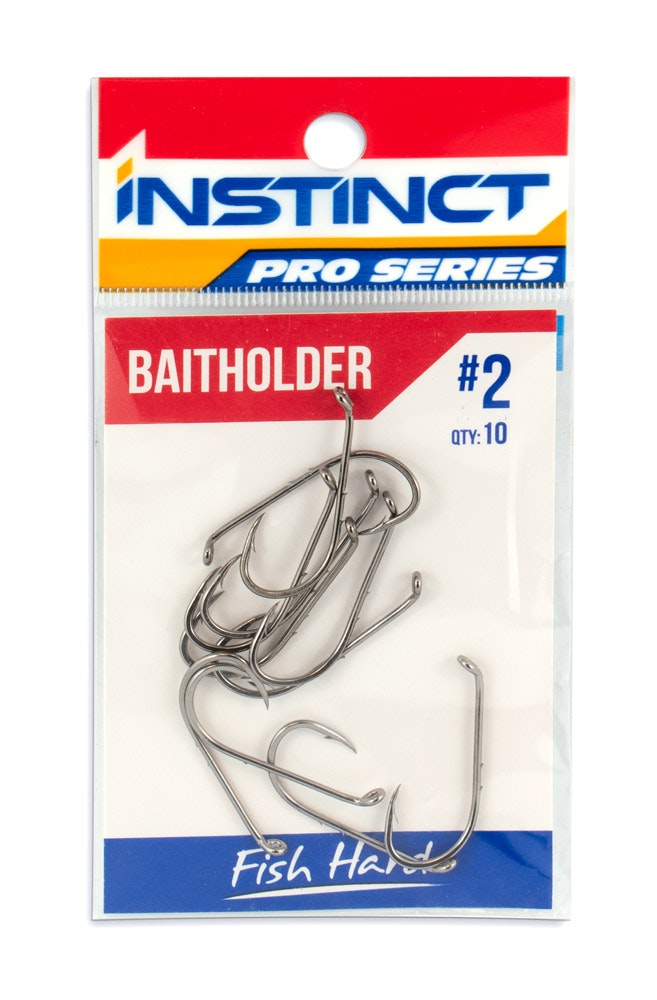 Instinct Pro Hook Baitholder Pre Pack