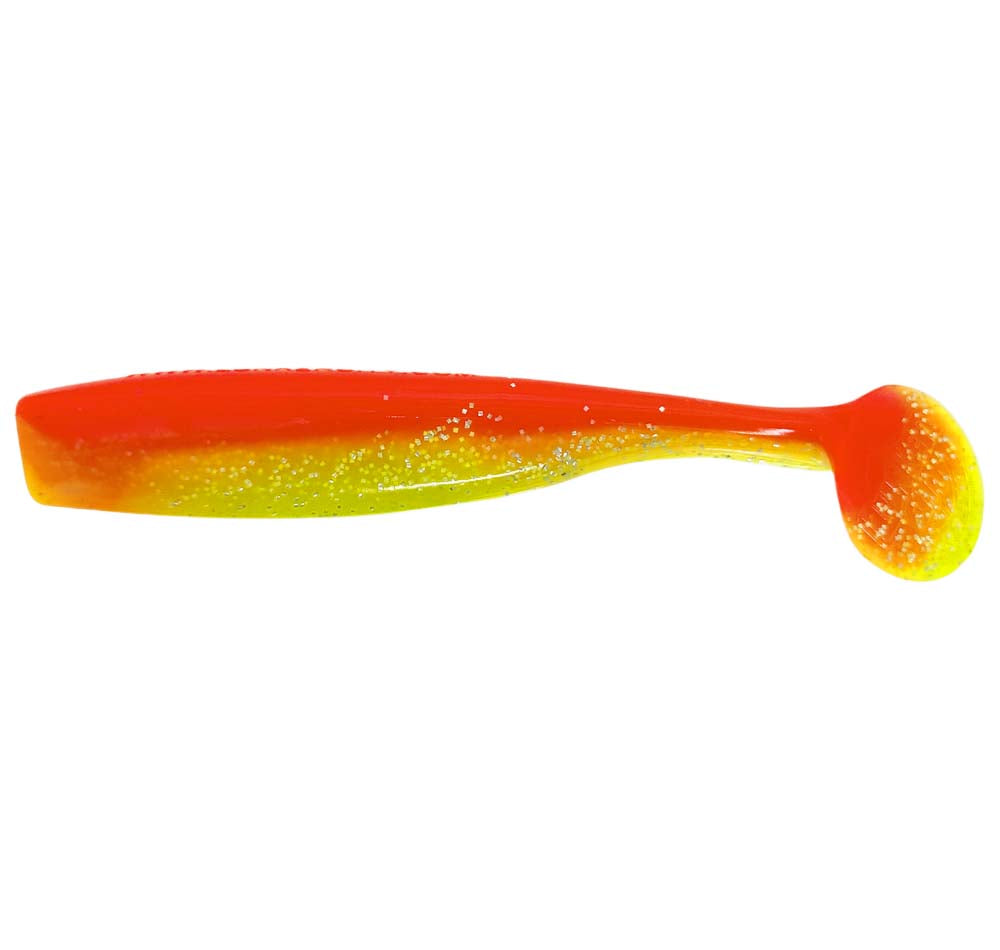 Lunker City Shaker Soft Plastics