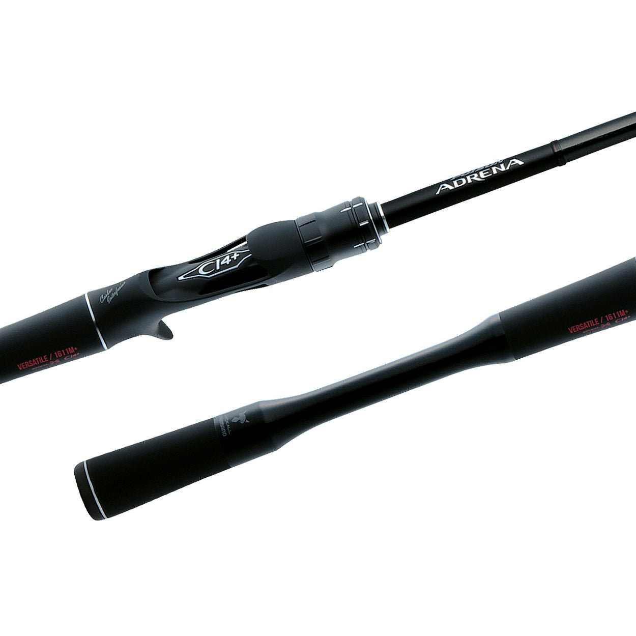 Shimano Poison Adrena Baitcaster Fishing Rods – Tackle World