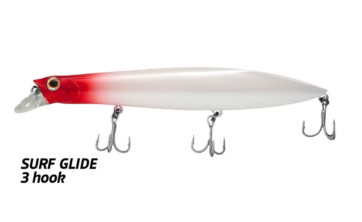 Jackson Surf Glide Lure