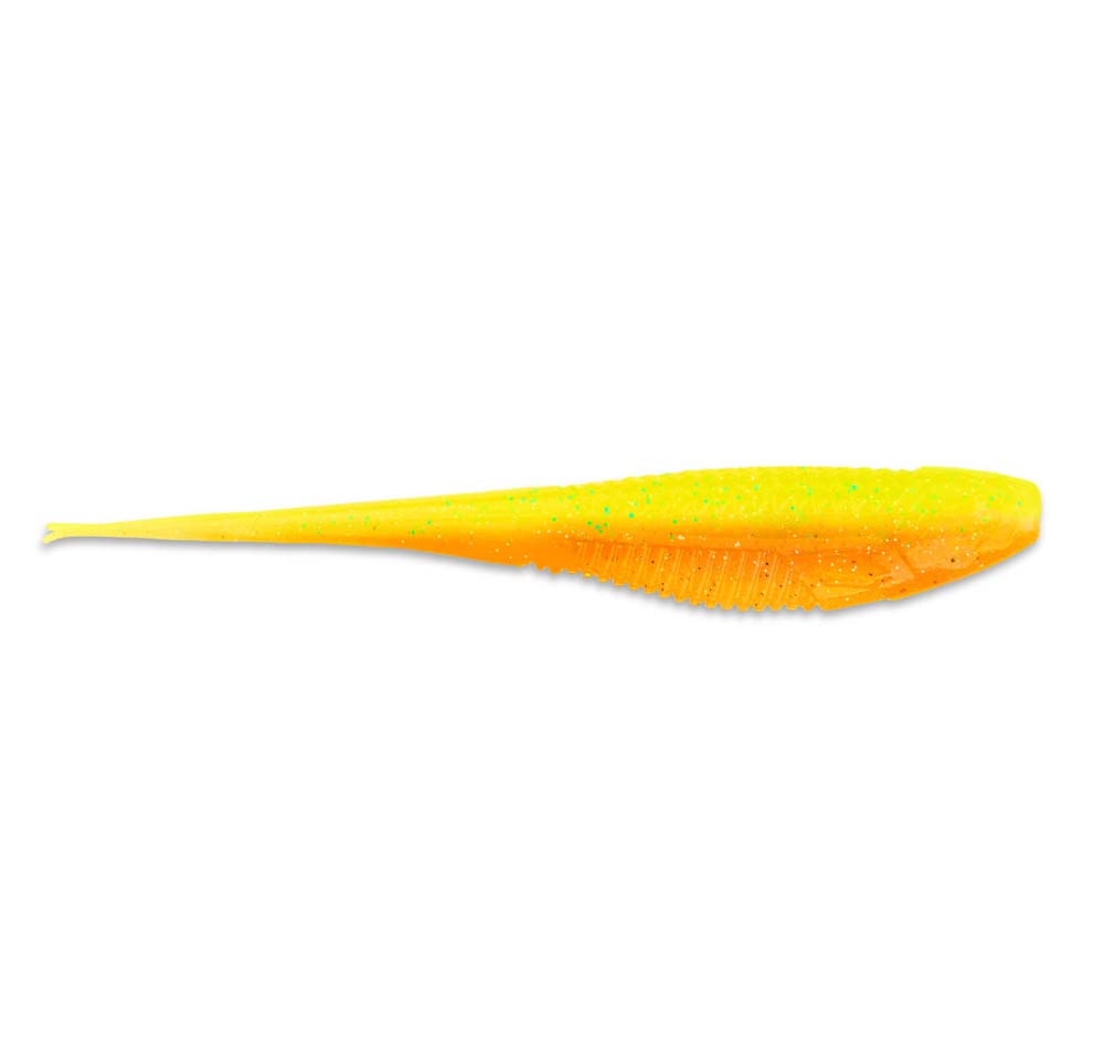 Rapala Crush City "The Jerk" Soft Plastic