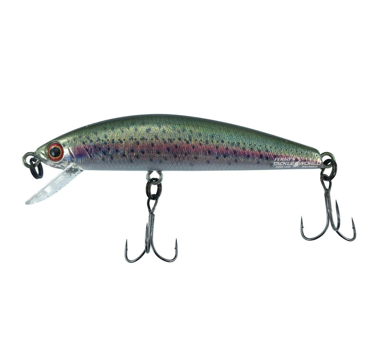 Jackson Trout Tune 55 Lure