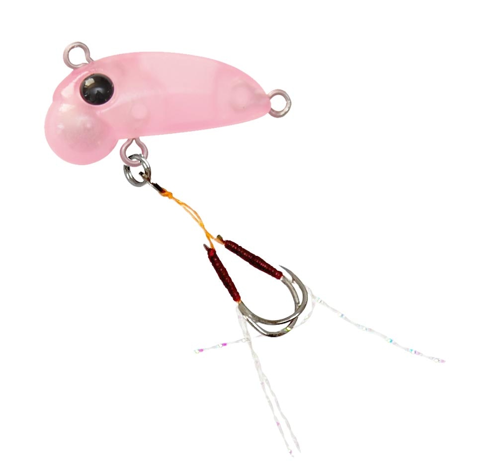 Jackson Mijinko Lure