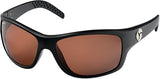 Spotters Fusion Matt Black Sunglasses