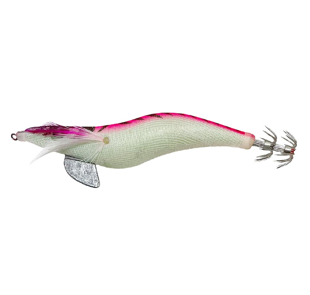 Pioneer Squid Catcher Squid Jigs