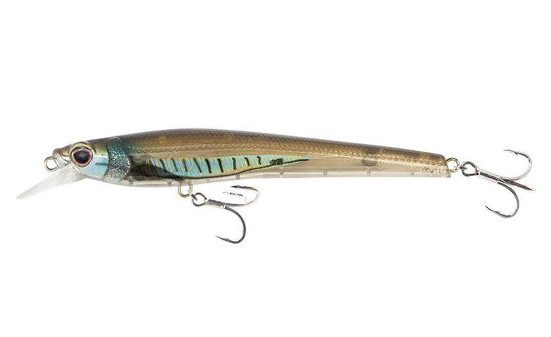 Nomad Shikari 145mm Slow Floating Hard Body Lure