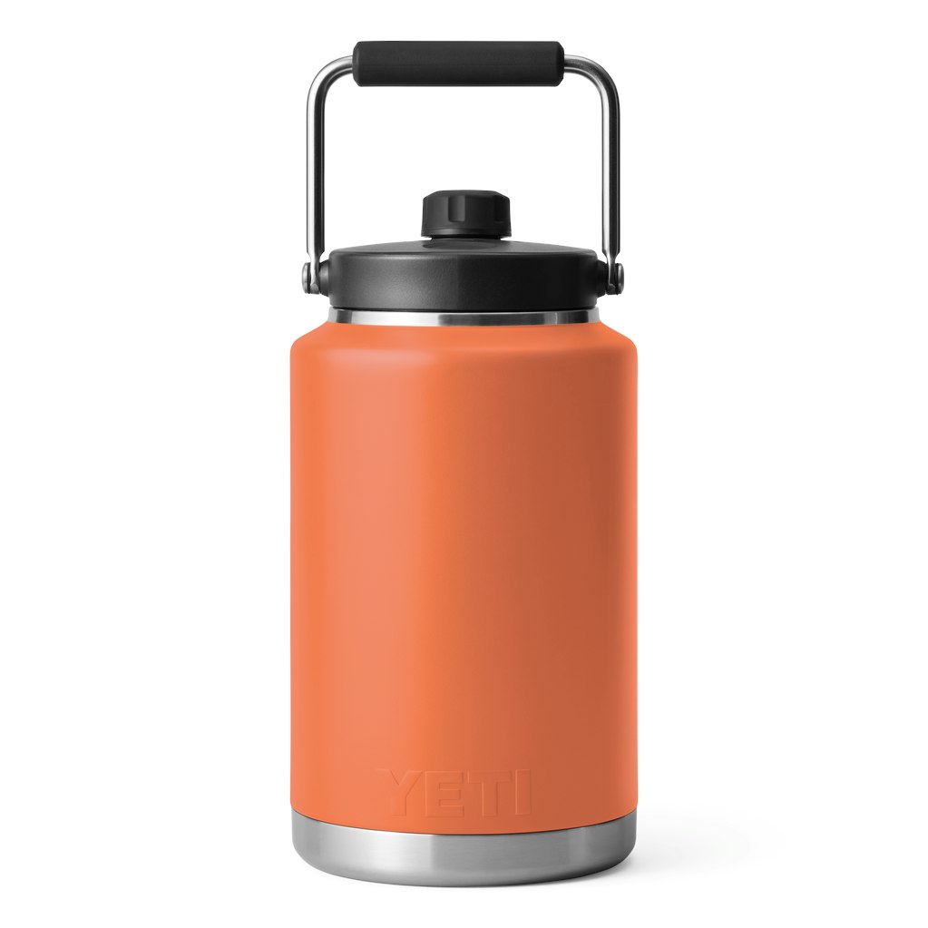 YETI Rambler One Gallon (3.8L) Jug – Tackle World