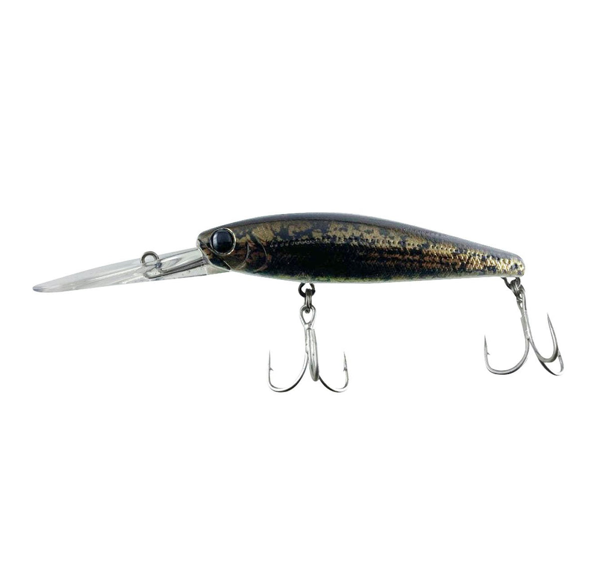 Jackson Jester Minnow Lure