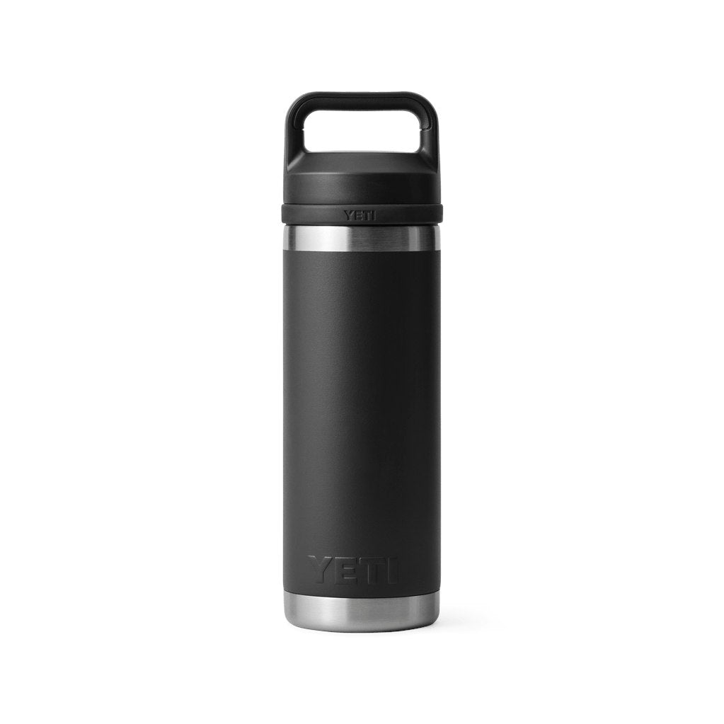 YETI Rambler 18oz (532ml) Bottle With Chug Cap