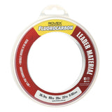 Rovex Fluorocarbon Leader 20m