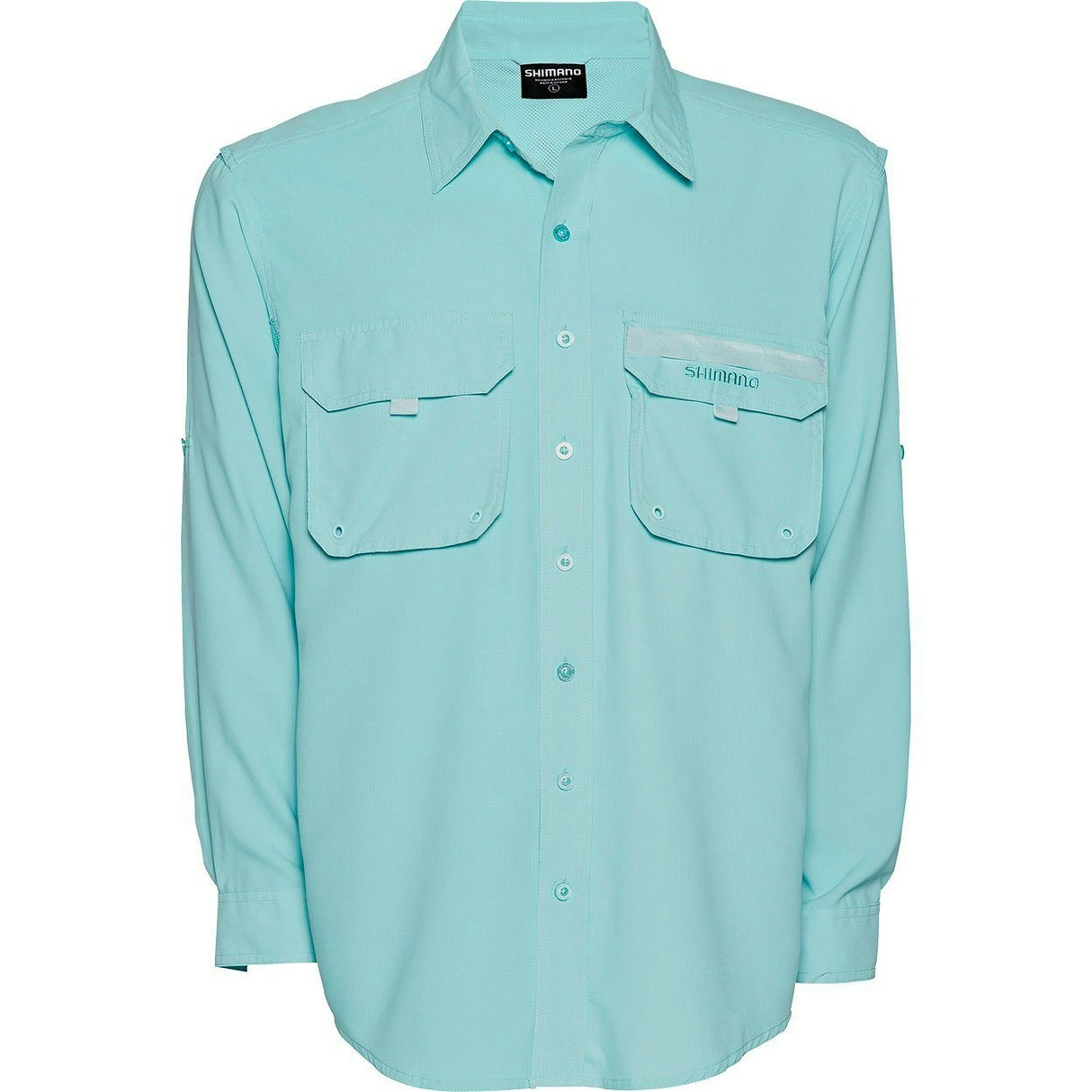 Shimano Ladies Vented Shirt