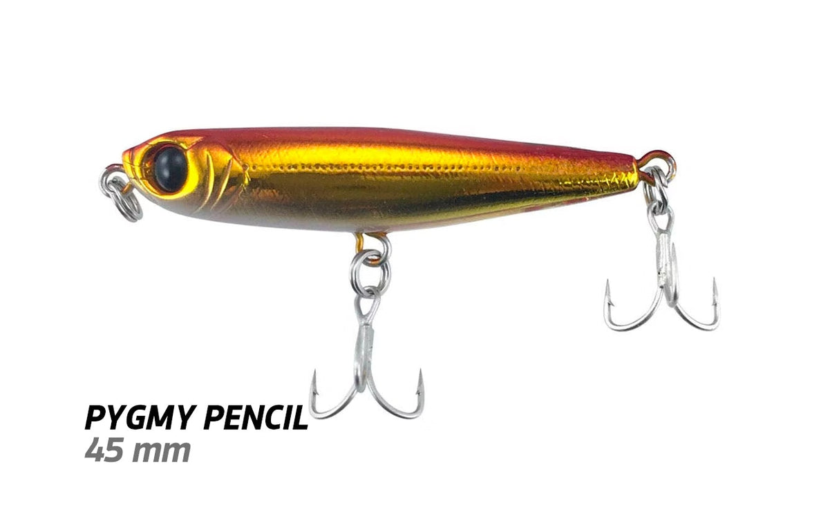 Jackson Pygmy Pencil 45mm Lure