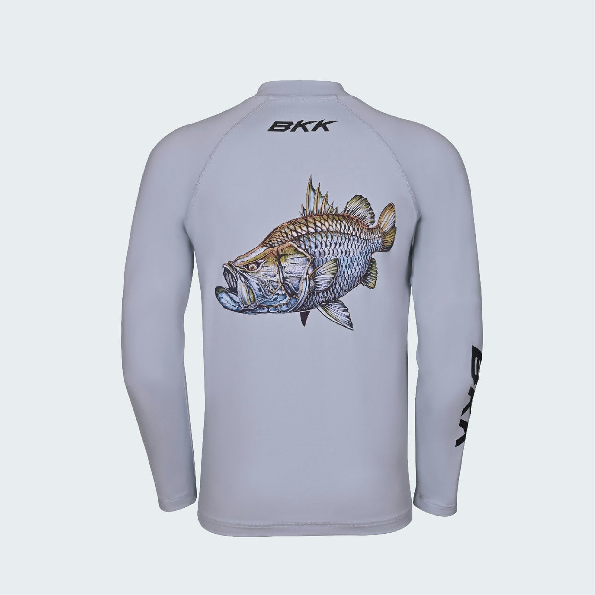 BKK Long Sleeve Performance Shirt