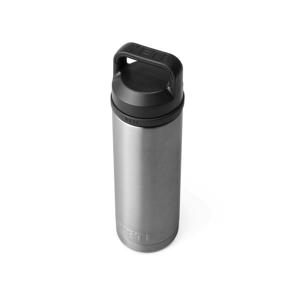 YETI Rambler 18oz (532ml) Bottle With Chug Cap