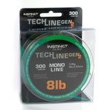 Instinct Techline Gen 2 Monofilament