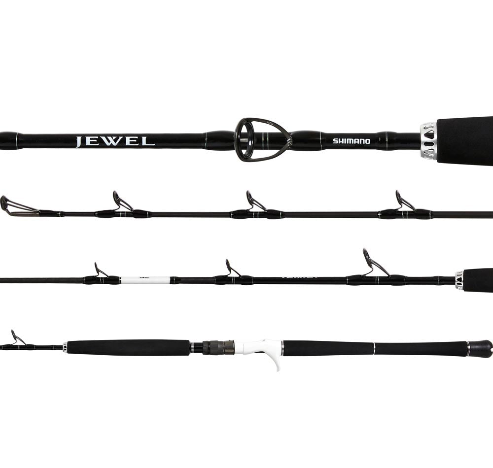 Shimano 2021 Jewel Rod