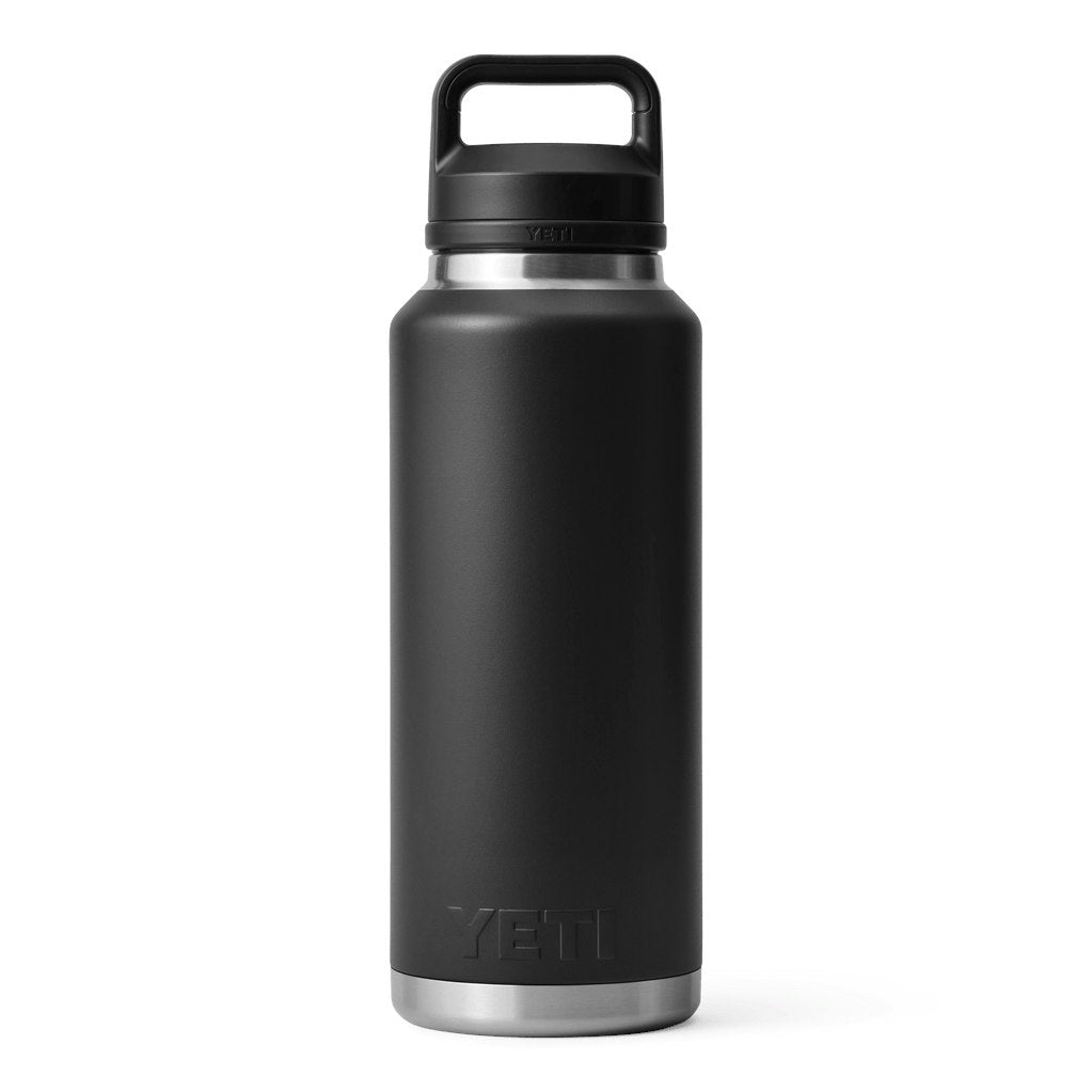 YETI Rambler 46 oz (1.4 L) Bottle With Chug Cap