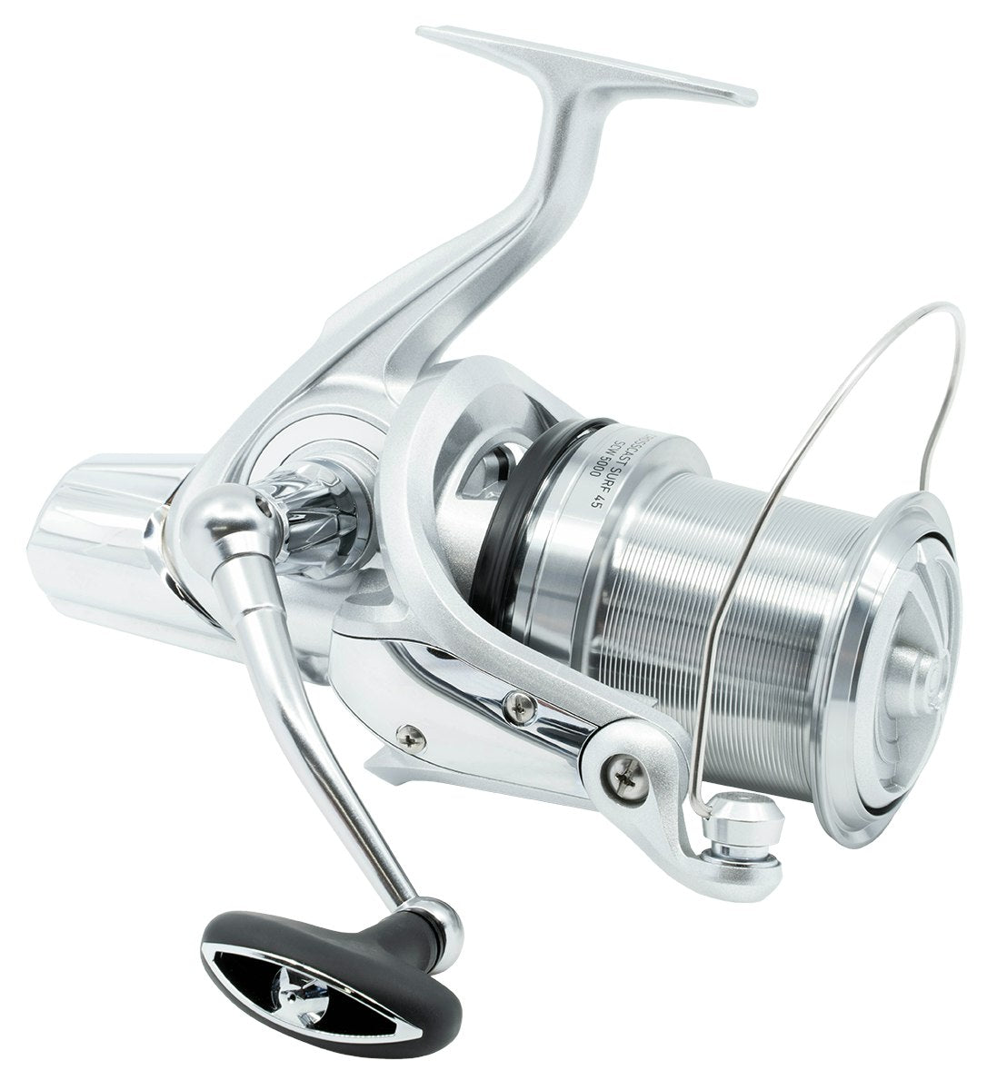 Daiwa 20 Crosscast 45 Spin Fishing Reels