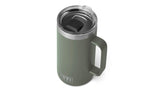 YETI Rambler 24oz (710ml) Mug With Magslider Lid