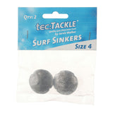 Jarvis Walker Surf Sinkers