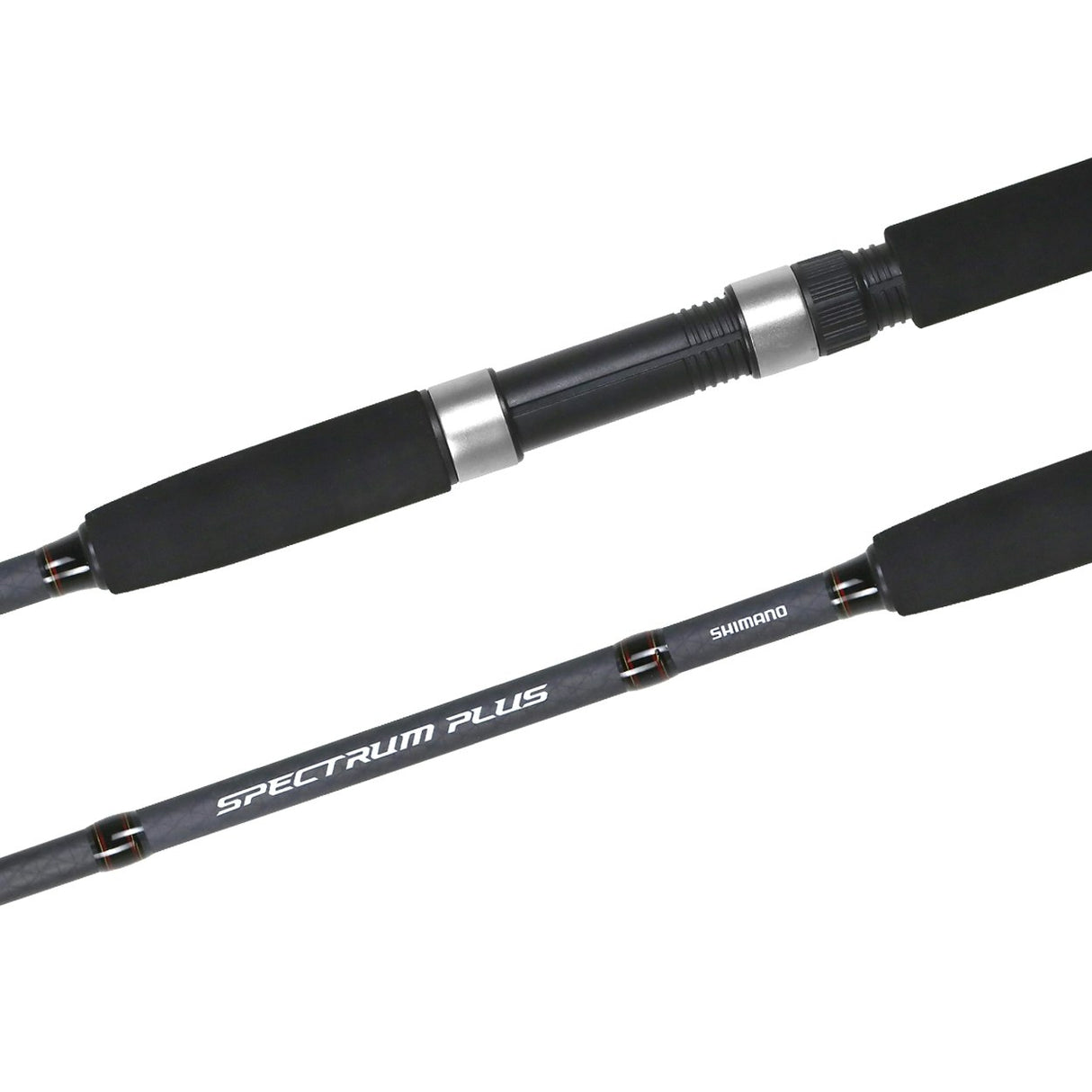 Shimano Spectrum Plus Spin Fishing Rods