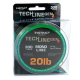 Instinct Techline Gen 2 Monofilament