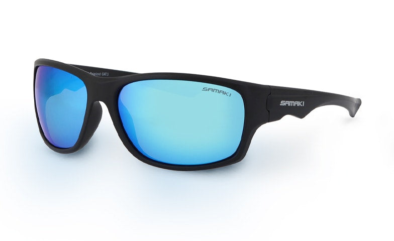 Samaki Duke Polarised Sunglasses