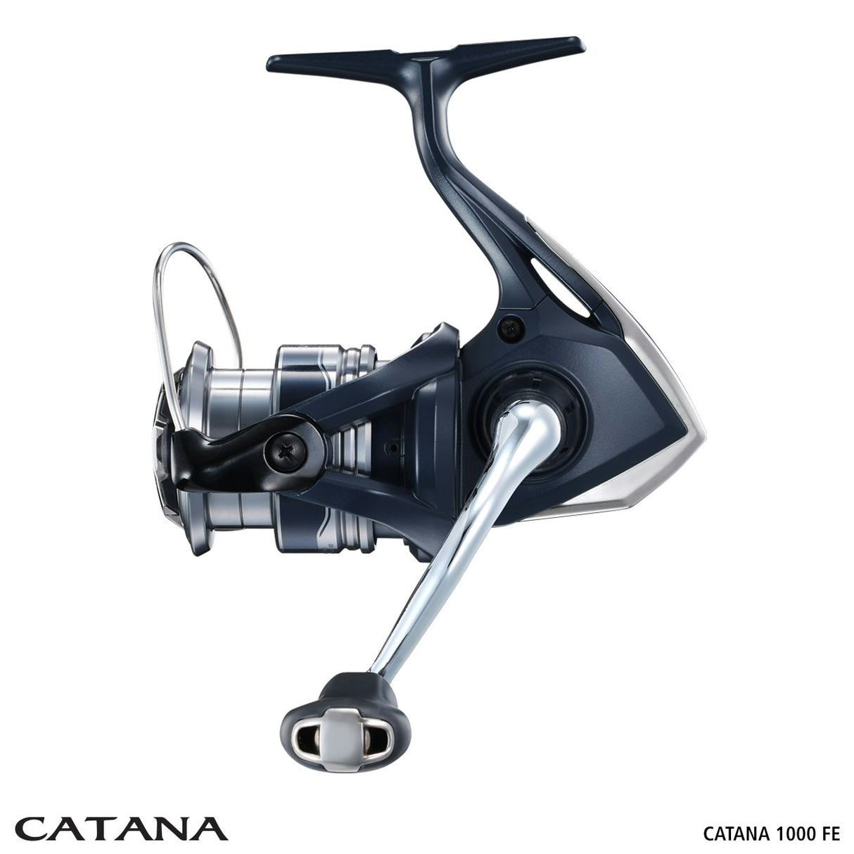 Shimano Catana Spin Fishing Reels