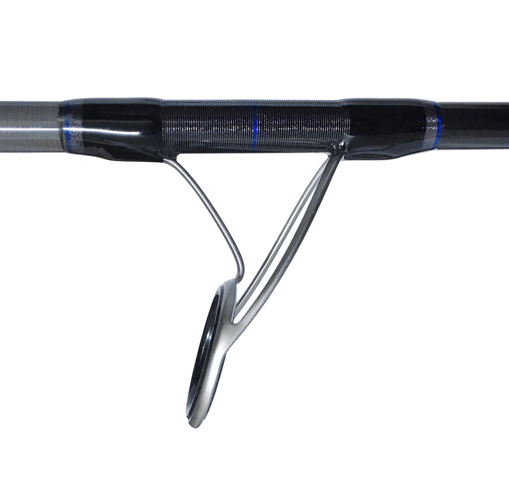 Jackson Ocean Gate Shore Jig Rod