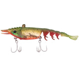 Berkley Shimma Shrimp Soft Vibe Lure 120mm