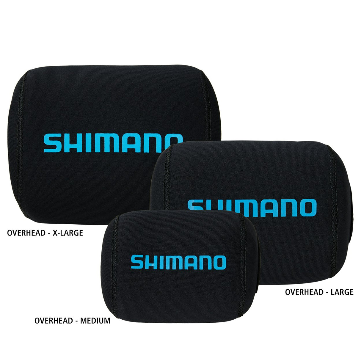 Shimano Reel Covers