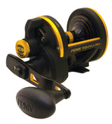 PENN Squall Lever Drag Overhead Reel