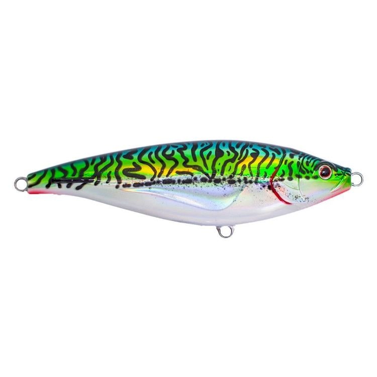 Silver Green Mackerel / 150mm