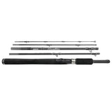 Silstar Rambler Travel Rod