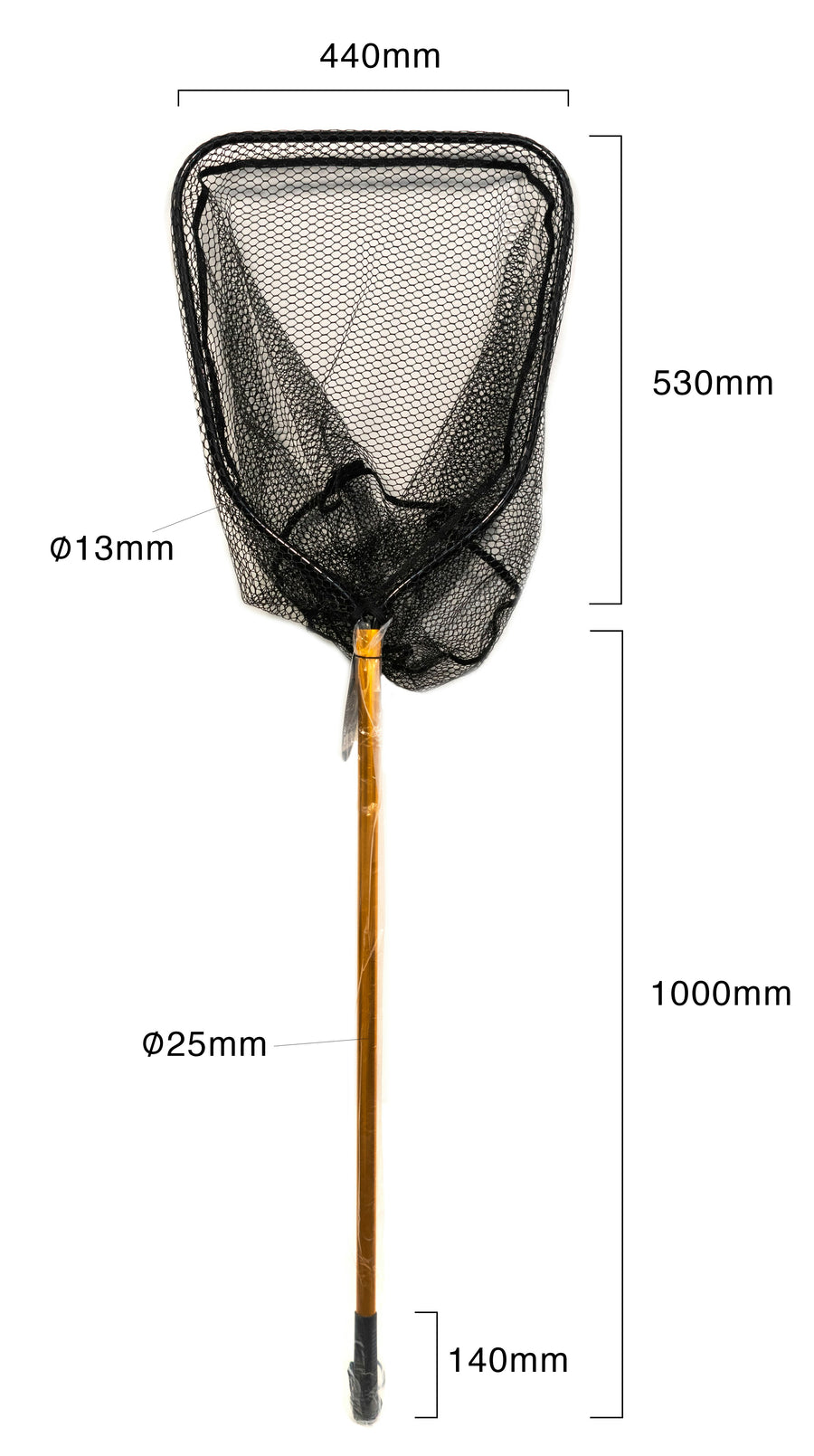 Fishing Landing Nets – Tackle World